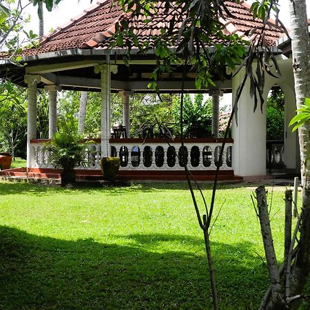 Top Of The Hill Guesthouse Weligama Exterior foto