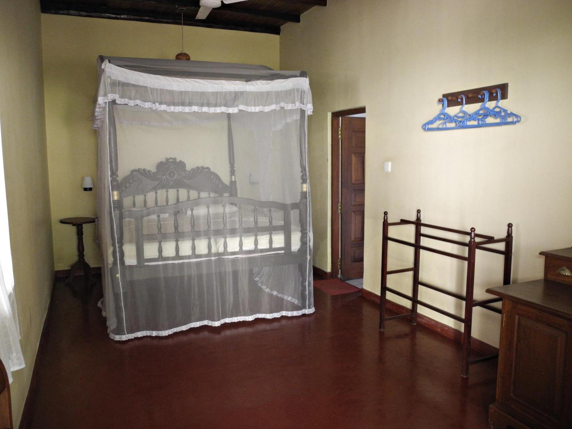 Top Of The Hill Guesthouse Weligama Exterior foto