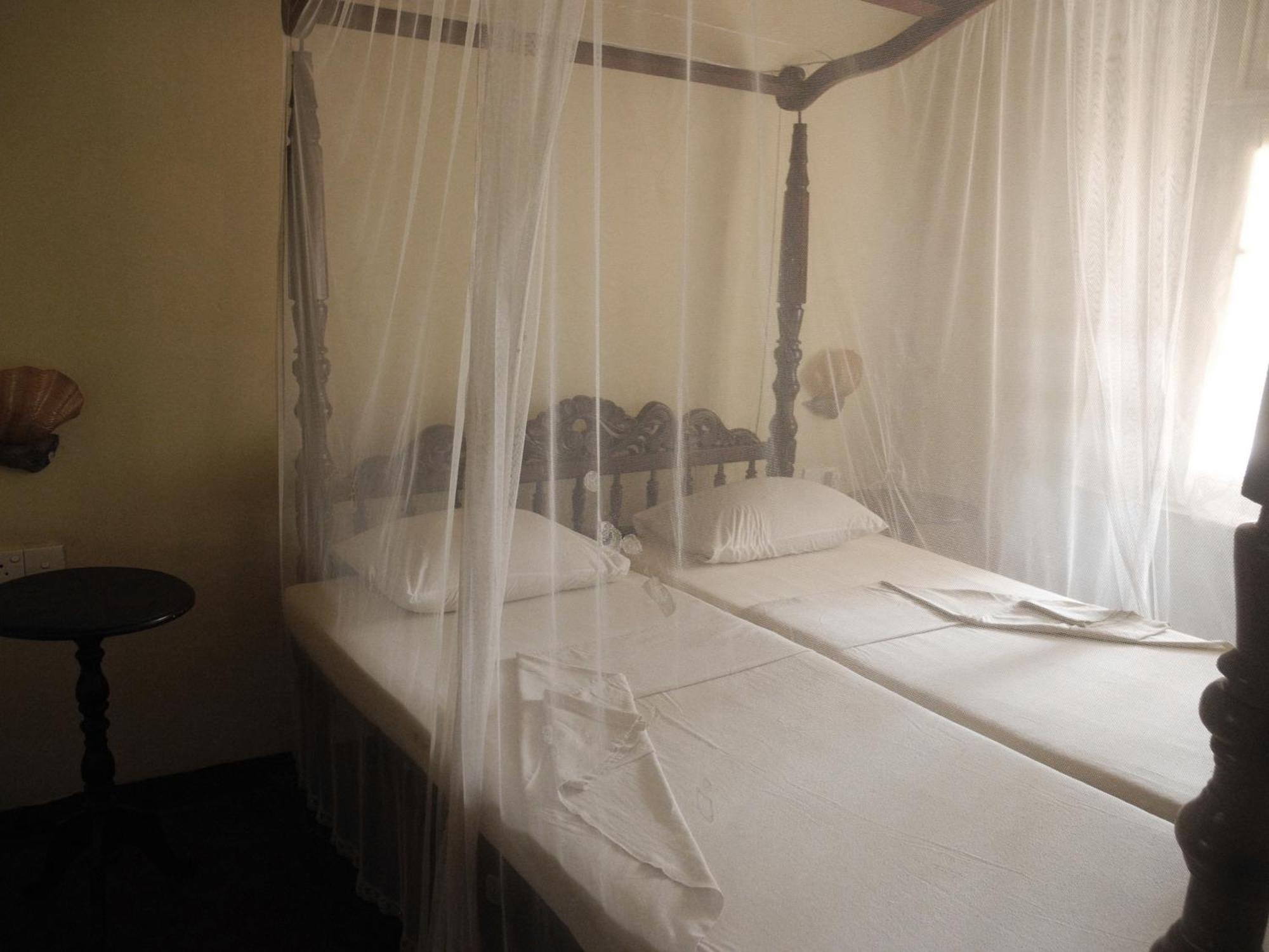 Top Of The Hill Guesthouse Weligama Exterior foto
