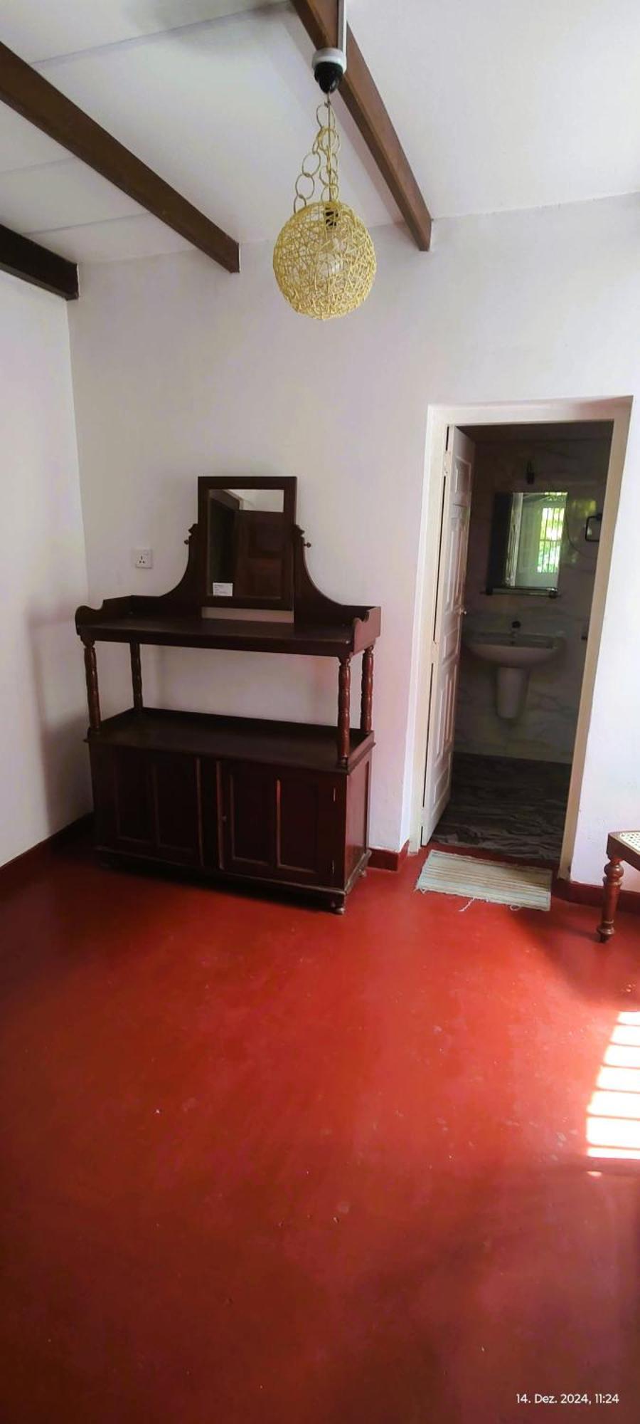 Top Of The Hill Guesthouse Weligama Exterior foto
