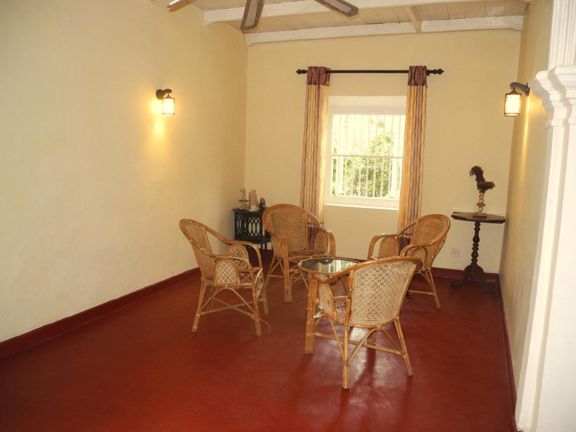 Top Of The Hill Guesthouse Weligama Exterior foto