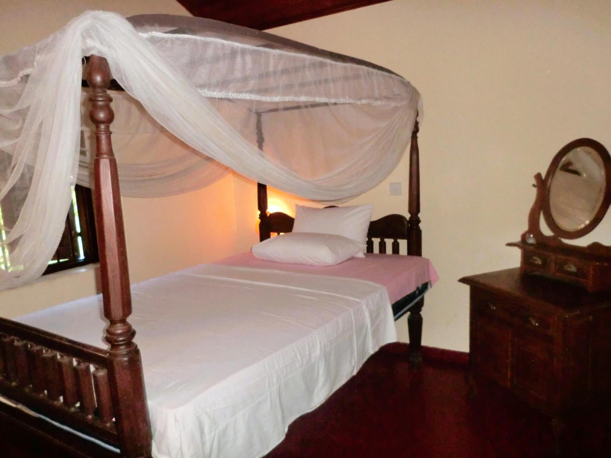 Top Of The Hill Guesthouse Weligama Exterior foto